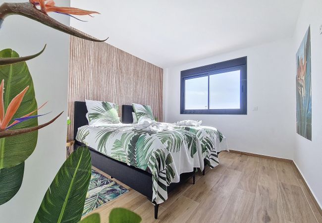 Appartement à San Javier - Los Alcazares Velapi - 0510