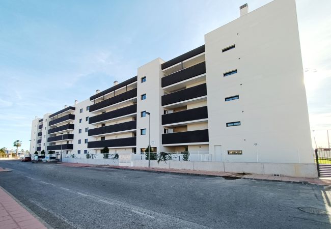 Appartement à San Javier - Los Alcazares Velapi - 3610