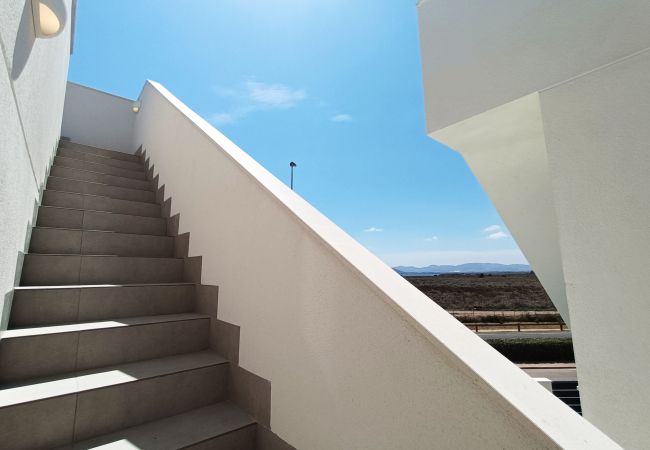 Villa à Los Alcazares - Mar Menor Sea View - 3810