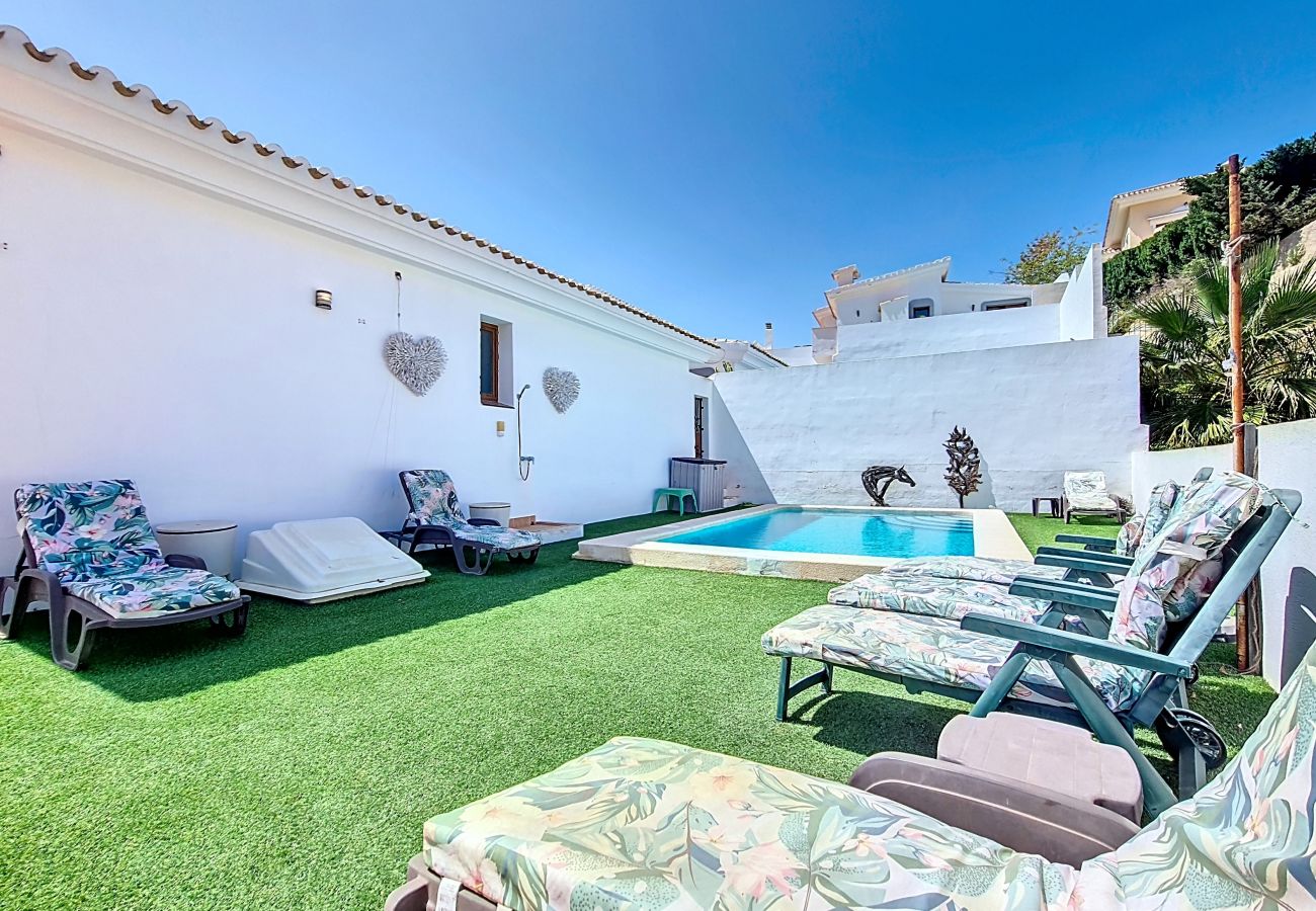 Villa à La Manga Club - La Manga Club - Las Atalayas ll Villa 5910