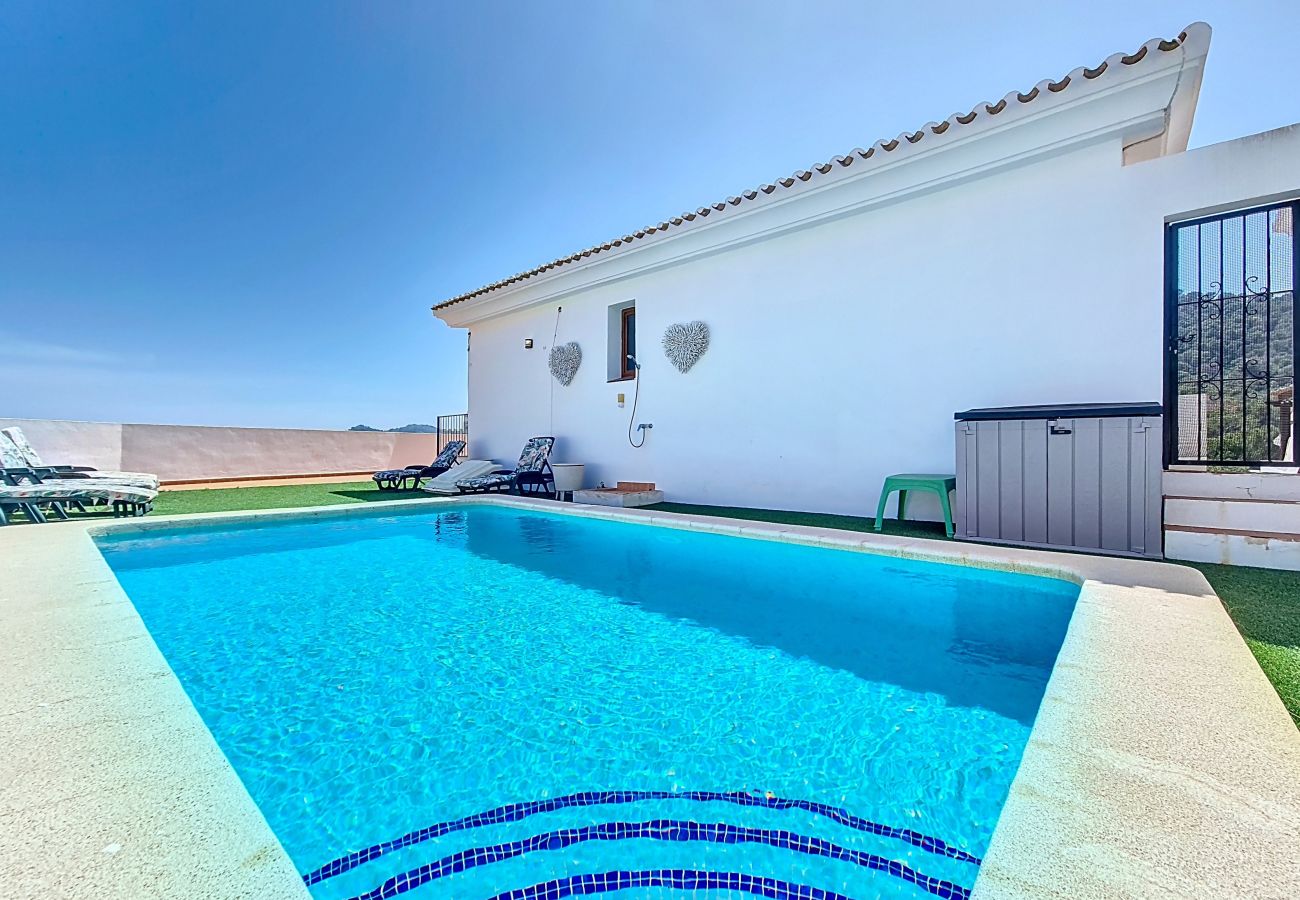 Villa à La Manga Club - La Manga Club - Las Atalayas ll Villa 5910