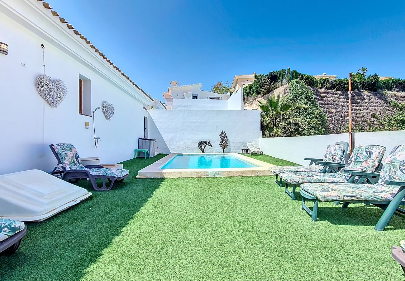 Villa à La Manga Club - La Manga Club - Las Atalayas ll Villa 5910