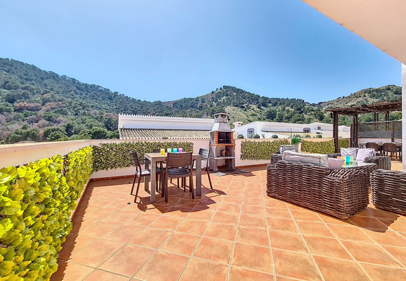 Villa à La Manga Club - La Manga Club - Las Atalayas ll Villa 5910