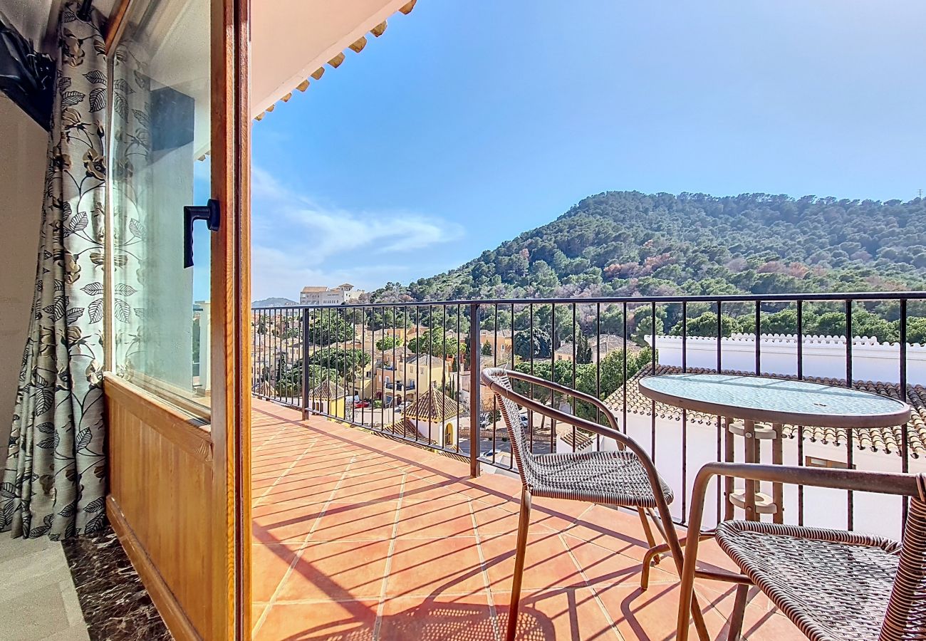 Villa à La Manga Club - La Manga Club - Las Atalayas ll Villa 5910
