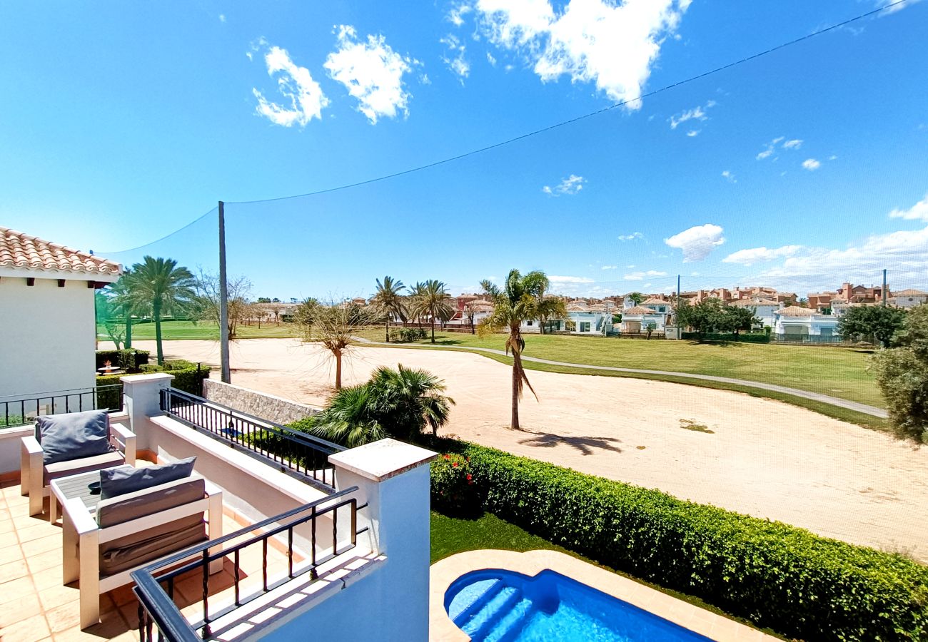 Villa à Torre Pacheco - Mar Menor Golf Villa - 6310