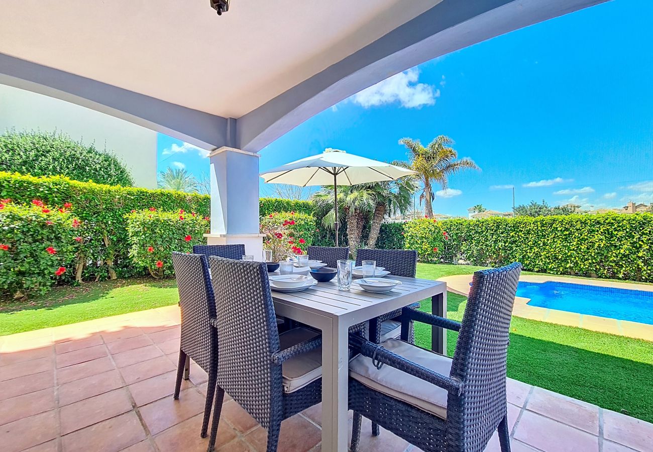 Villa à Torre Pacheco - Mar Menor Golf Villa - 6310