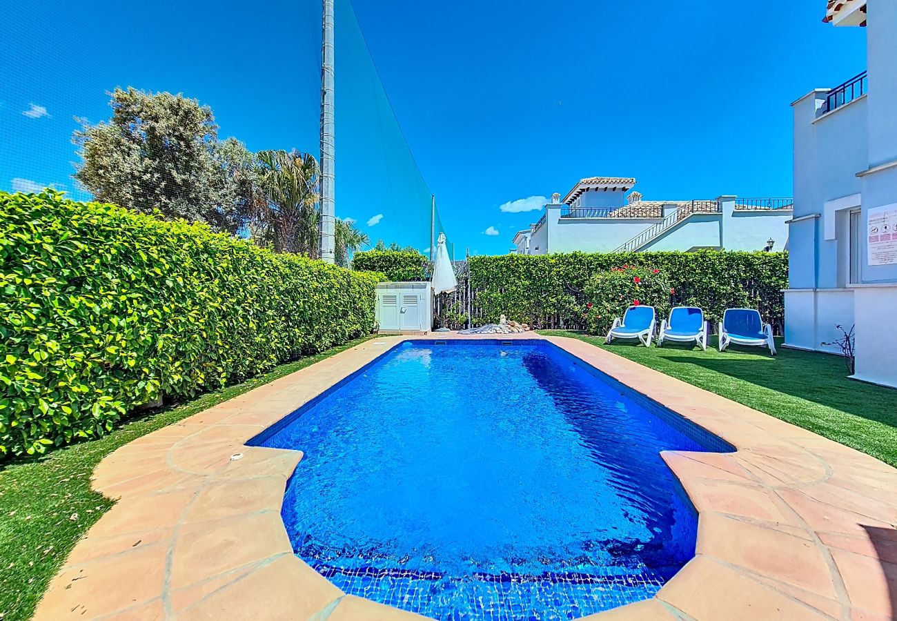 Villa à Torre Pacheco - Mar Menor Golf Villa - 6310